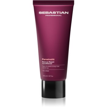 Sebastian Professional Penetraitt balsam pentru par degradat sau tratat chimic - imagine 2